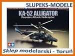 Tamiya 60761 - KA-52 Alligator